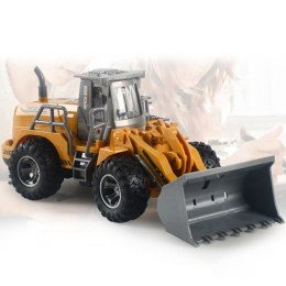 Koparka dla dzieci koparka zdalnie sterowana 1S