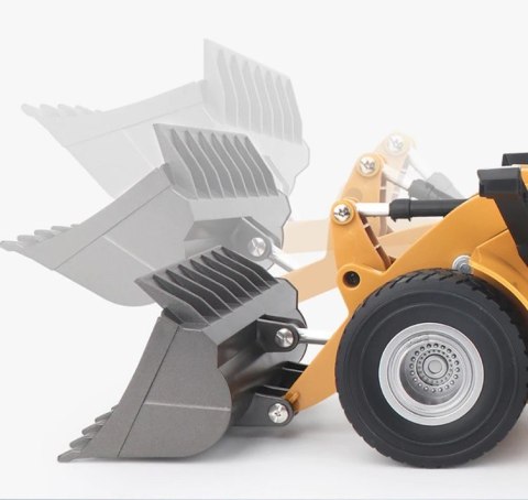 Koparka dla dzieci koparka zdalnie sterowana 1S