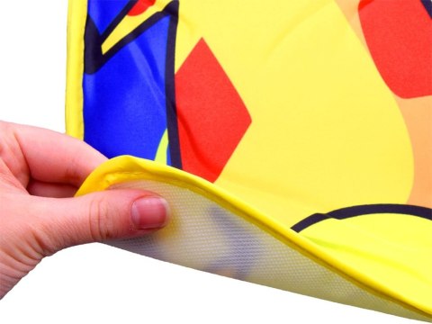 MATA WODNA DO MALOWANIA 100x80 PIECZĄTKI 70003