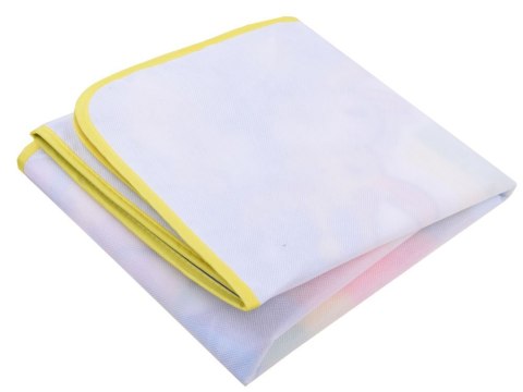 MATA WODNA DO MALOWANIA 100x80 PIECZĄTKI 70003