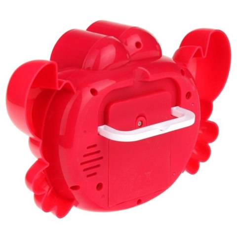 Maszynka do baniek mydlanych płyn bańki P8988C