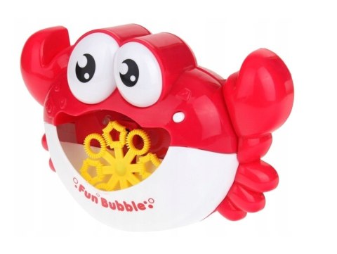 Maszynka do baniek mydlanych płyn bańki P8988C