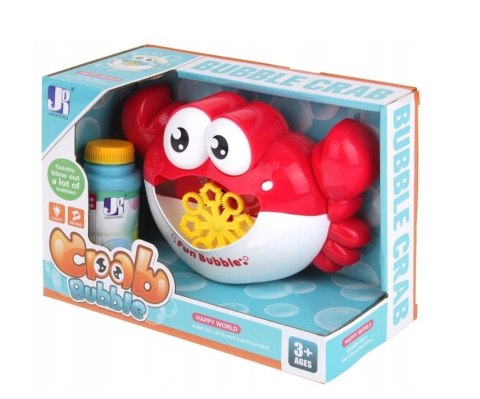 Maszynka do baniek mydlanych płyn bańki P8988C