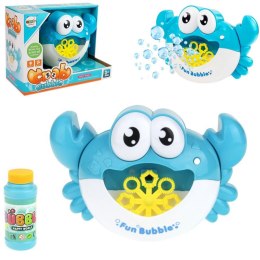 Maszynka do baniek mydlanych płyn bańki P8988N