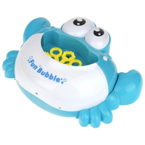 Maszynka do baniek mydlanych płyn bańki P8988N