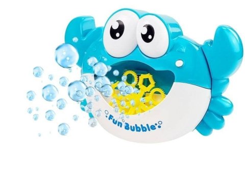 Maszynka do baniek mydlanych płyn bańki P8988N