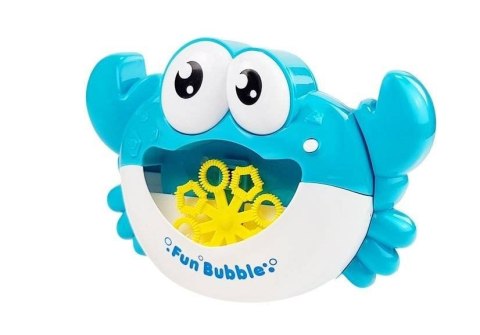 Maszynka do baniek mydlanych płyn bańki P8988N