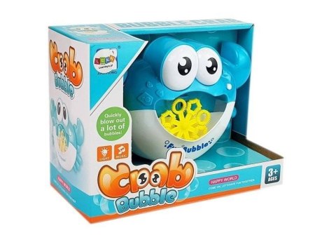 Maszynka do baniek mydlanych płyn bańki P8988N