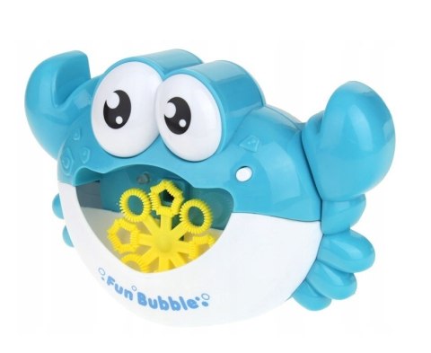 Maszynka do baniek mydlanych płyn bańki P8988N