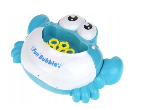 Maszynka do baniek mydlanych płyn bańki P8988N