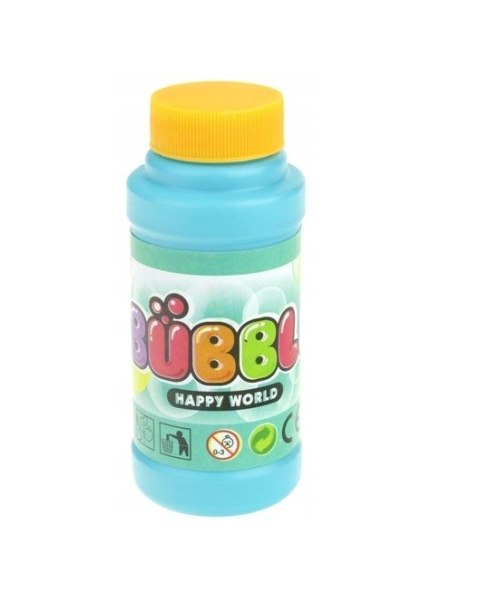 Maszynka do baniek mydlanych płyn bańki P8988N