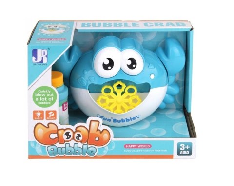 Maszynka do baniek mydlanych płyn bańki P8988N