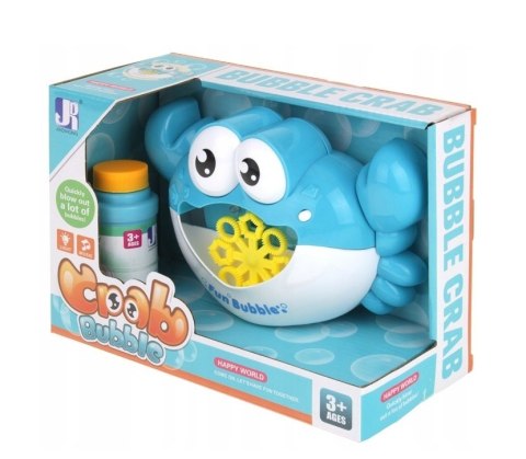 Maszynka do baniek mydlanych płyn bańki P8988N