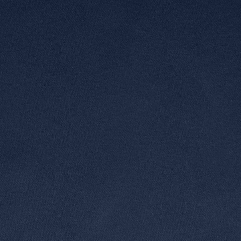 ZASŁONA   GOTOWA EUROFIRANY   LOGAN NA TAŚMIE 135X270 CM GRANATOWY