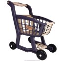 Duży muzyczny koszyk na zakupy dźwięk 41el.668-101