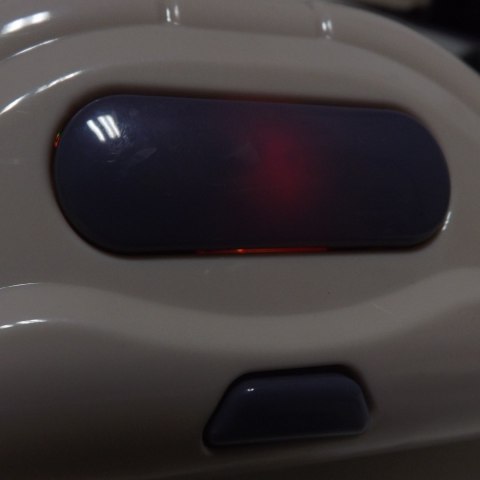 Duży muzyczny koszyk na zakupy dźwięk 41el.668-101