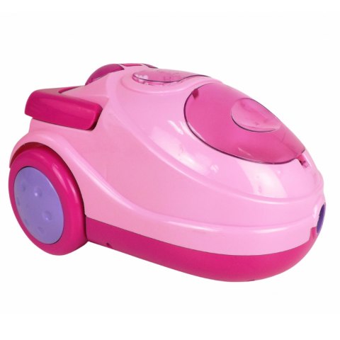 Odkurzacz zabawka dla dzieci dźwięk światło LS820K