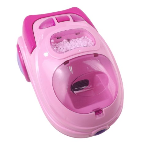 Odkurzacz zabawka dla dzieci dźwięk światło LS820K