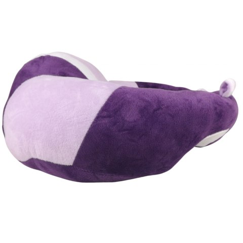 Poduszka wałek rogal do nauki siadania FC030F