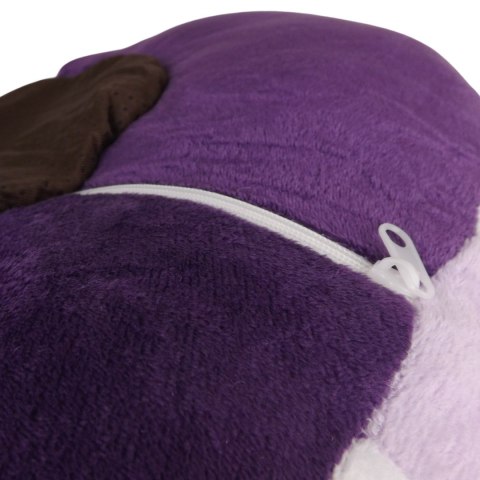 Poduszka wałek rogal do nauki siadania FC030F