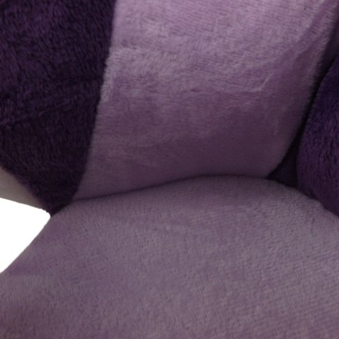 Poduszka wałek rogal do nauki siadania FC030F