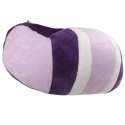 Poduszka wałek rogal do nauki siadania FC030F