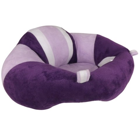 Poduszka wałek rogal do nauki siadania FC030F