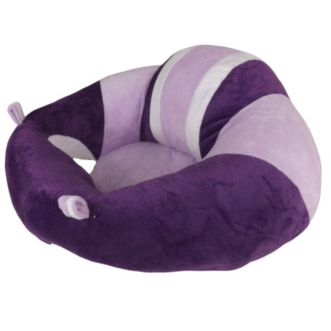 Poduszka wałek rogal do nauki siadania FC030F