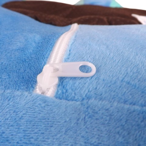 Poduszka wałek rogal do nauki siadania FC030N