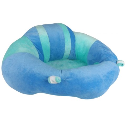 Poduszka wałek rogal do nauki siadania FC030N