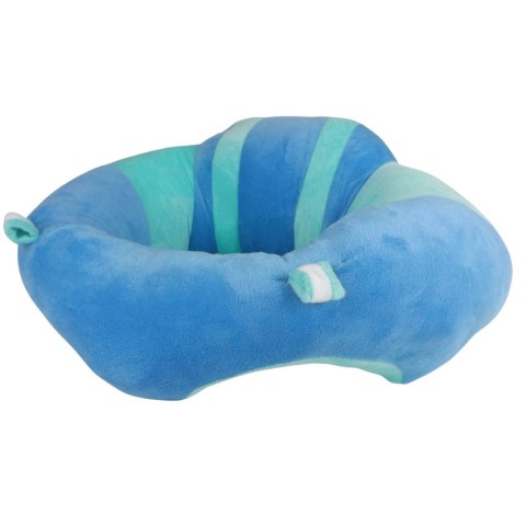 Poduszka wałek rogal do nauki siadania FC030N