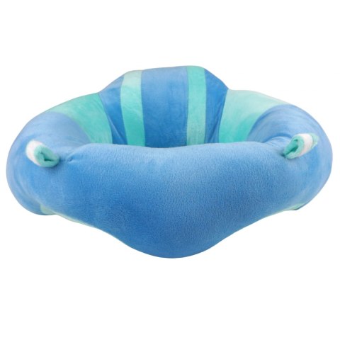 Poduszka wałek rogal do nauki siadania FC030N