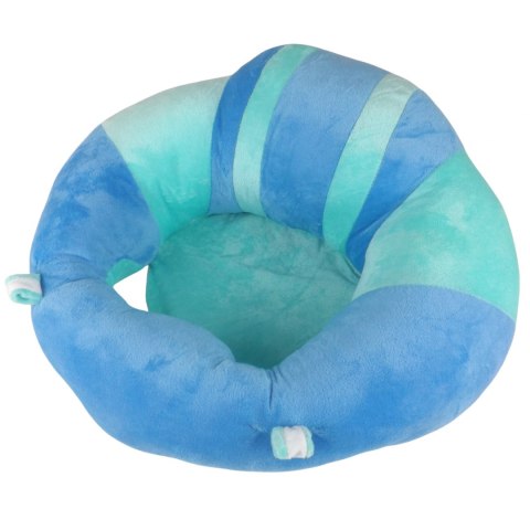 Poduszka wałek rogal do nauki siadania FC030N