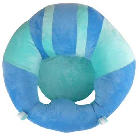 Poduszka wałek rogal do nauki siadania FC030N