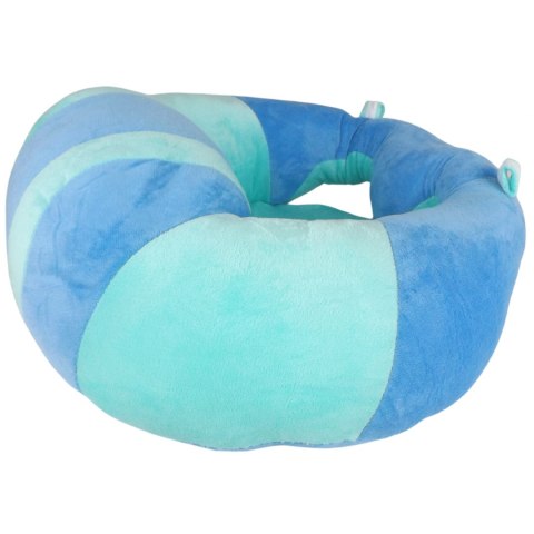 Poduszka wałek rogal do nauki siadania FC030N