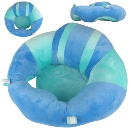 Poduszka wałek rogal do nauki siadania FC030N