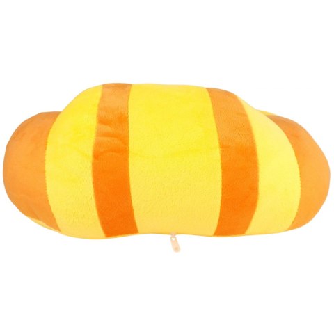 Poduszka wałek rogal do nauki siadania FC030P