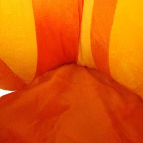 Poduszka wałek rogal do nauki siadania FC030P