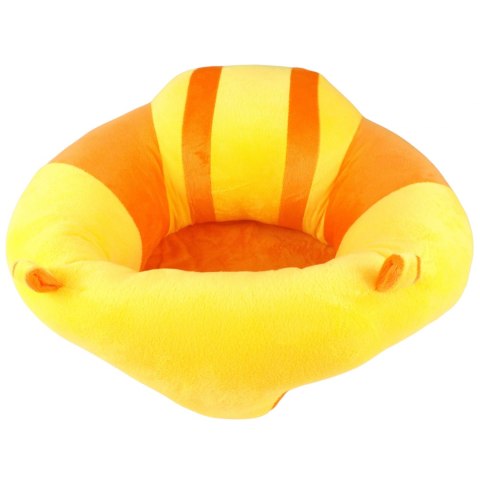 Poduszka wałek rogal do nauki siadania FC030P