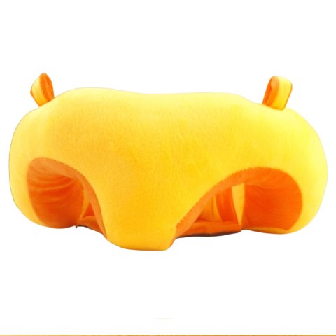 Poduszka wałek rogal do nauki siadania FC030P