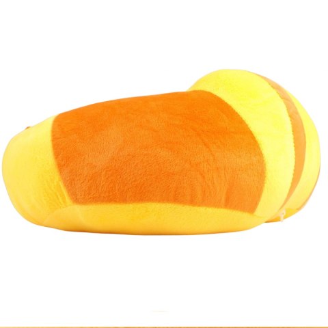 Poduszka wałek rogal do nauki siadania FC030P