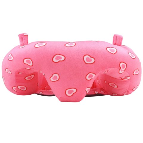 Poduszka wałek rogal do nauki siadania FC030R