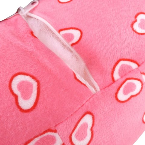 Poduszka wałek rogal do nauki siadania FC030R