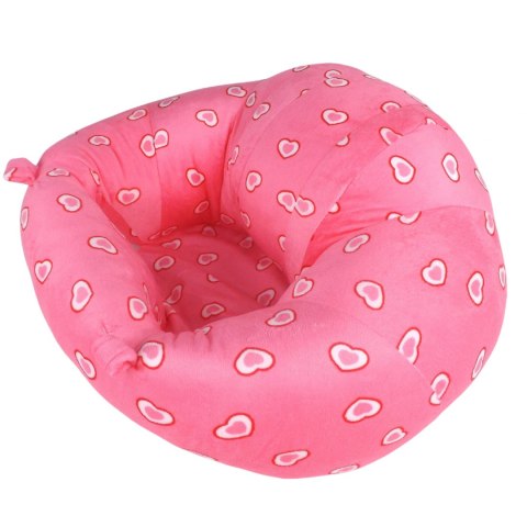 Poduszka wałek rogal do nauki siadania FC030R