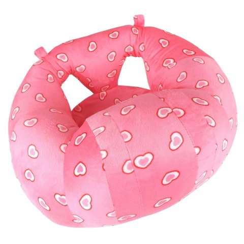 Poduszka wałek rogal do nauki siadania FC030R