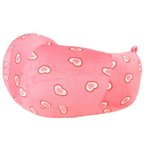 Poduszka wałek rogal do nauki siadania FC030R