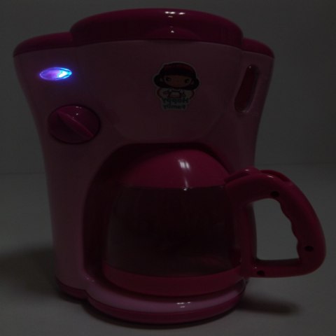 Zabawka ekspres do kawy dla dzieci dzbanek G51