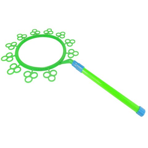 Zestaw do baniek mydlanych bańki koła płyn 9028AN