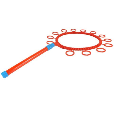 Zestaw do baniek mydlanych bańki koła płyn 9028AN