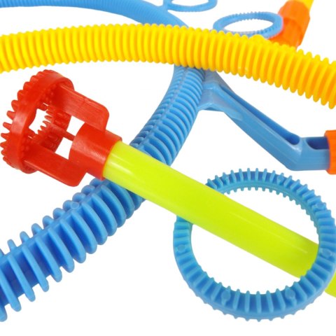 Zestaw do baniek mydlanych płyn duże bańki 6688-3